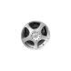 Ford Mustang Wheel Rim Silver 3549 Stock Factory OEM Replacement