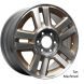 Ford F-150 Wheel Rim Machined Driftwood 3559 Stock Factory OEM Replacement