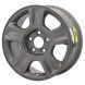 Ford Escape Wheel Rim Grey 3595 Stock Factory OEM Replacement