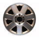 Ford F-150 Wheel Rim Machined Gold 3606 Stock Factory OEM Replacement