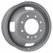 Ford F-350 Wheel Rim Grey Steel 3615 Stock Factory OEM Replacement