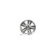 Ford Fusion Wheel Rim Silver 3628 Stock Factory OEM Replacement