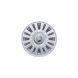 Mercury Grand Marquis Wheel Rim Silver 3630 Stock Factory OEM Replacement