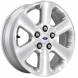Ford Escape Wheel Rim Machined Silver 3679 Stock Factory OEM Replacement