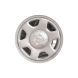 Ford Escape Wheel Rim Black Steel 3681 Stock Factory OEM Replacement