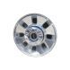Ford F-250 Wheel Rim Polished Silver 3690 Stock Factory OEM Replacement