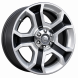 Ford F-150 Wheel Rim Polished Black 3750 Stock Factory OEM Replacement