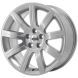 Ford Flex Wheel Rim Polished 3768 Stock Factory OEM Replacement