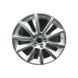 Ford Flex Wheel Rim Silver 3771 Stock Factory OEM Replacement