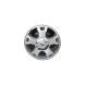 Ford F-150 Wheel Rim Machined Grey 3779 Stock Factory OEM Replacement