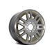 Ford F-150 Wheel Rim Machined Gold 3784 Stock Factory OEM Replacement