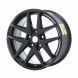 Ford Fusion Wheel Rim Gloss Black 3797 Stock Factory OEM Replacement