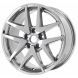 Ford Fusion Wheel Rim PVD Bright Chrome 3797 Stock Factory OEM Replacement