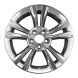 Lincoln MKZ Wheel Rim Polished 3806 Stock Factory OEM Replacement