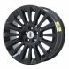 Lincoln MKT Wheel Rim Gloss Black 3823 Stock Factory OEM Replacement