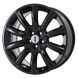 Lincoln MKT Wheel Rim Gloss Black 3825 Stock Factory OEM Replacement