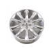 Lincoln MKT Wheel Rim Polished 3825 Stock Factory OEM Replacement