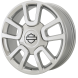 Ford F-150 Wheel Rim Polished 3830 Stock Factory OEM Replacement