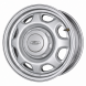 Ford F-150 Wheel Rim Silver Steel 3857 Stock Factory OEM Replacement