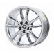 Ford Mustang Wheel Rim PVD Bright Chrome 3862 Stock Factory OEM Replacement
