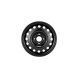 Ford Focus Wheel Rim Silver Steel 3869 Stock Factory OEM Replacement