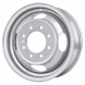 Ford E-350 Wheel Rim Silver Steel 3872 Stock Factory OEM Replacement