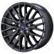 Ford Focus Wheel Rim Gloss Black 3882 Stock Factory OEM Replacement