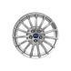 Ford Focus Wheel Rim Hyper Silver 3904 Stock Factory OEM Replacement
