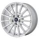 Ford C-Max Wheel Rim Silver 3904 Stock Factory OEM Replacement