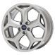 Ford Focus Wheel Rim Grey 3905 Stock Factory OEM Replacement
