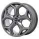 Ford Focus Wheel Rim Grey 3905 Stock Factory OEM Replacement