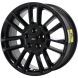 Ford Flex Wheel Rim Gloss Black 3932 Stock Factory OEM Replacement