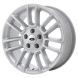 Ford Flex Wheel Rim Silver 3932 Stock Factory OEM Replacement