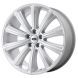 Ford Flex Wheel Rim Silver 3934 Stock Factory OEM Replacement