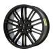 Lincoln MKT Wheel Rim Gloss Black 3937 Stock Factory OEM Replacement