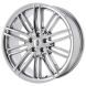 Lincoln MKT Wheel Rim PVD Bright Chrome 3937 Stock Factory OEM Replacement
