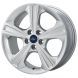 Ford Escape Wheel Rim Silver 3943 Stock Factory OEM Replacement