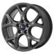 Ford Focus Wheel Rim Hyper Grey 3948 Stock Factory OEM Replacement