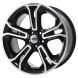 Ford Explorer Wheel Rim Machined Black 3949 Stock Factory OEM Replacement