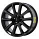 Lincoln MKZ Wheel Rim Polished 3953 Stock Factory OEM Replacement