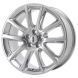 Lincoln MKZ Wheel Rim Polished 3953 Stock Factory OEM Replacement