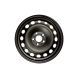 Ford Transit Connect Wheel Rim Black Steel 3974 Stock Factory OEM Replacement