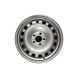 Ford Transit Connect Wheel Rim Silver Steel 3974 Stock Factory OEM Replacement