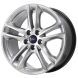 Ford Fusion Wheel Rim Hyper Silver 3984 Stock Factory OEM Replacement