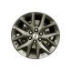 Ford Expedition Wheel Rim Grey 3991 Stock Factory OEM Replacement