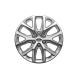 Ford Expedition Wheel Rim Polished 3991 Stock Factory OEM Replacement