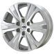 Ford Expedition Wheel Rim Polished 3992 Stock Factory OEM Replacement