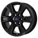 Ford F-150 Wheel Rim Gloss Black 3998 Stock Factory OEM Replacement