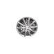 Buick Lucerne Wheel Rim Hyper Grey 4028 Stock Factory OEM Replacement