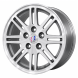 Buick Regal Wheel Rim Machined Grey 4032 Stock Factory OEM Replacement